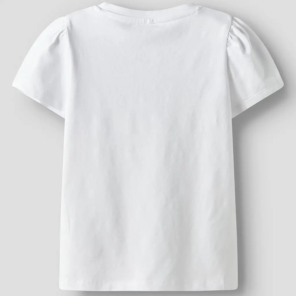 T-shirt Hani (bright white)