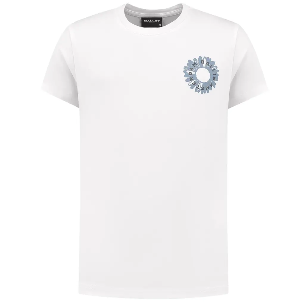 T-shirt (white)