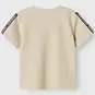 Name It T-shirt Halfdan (peyote)