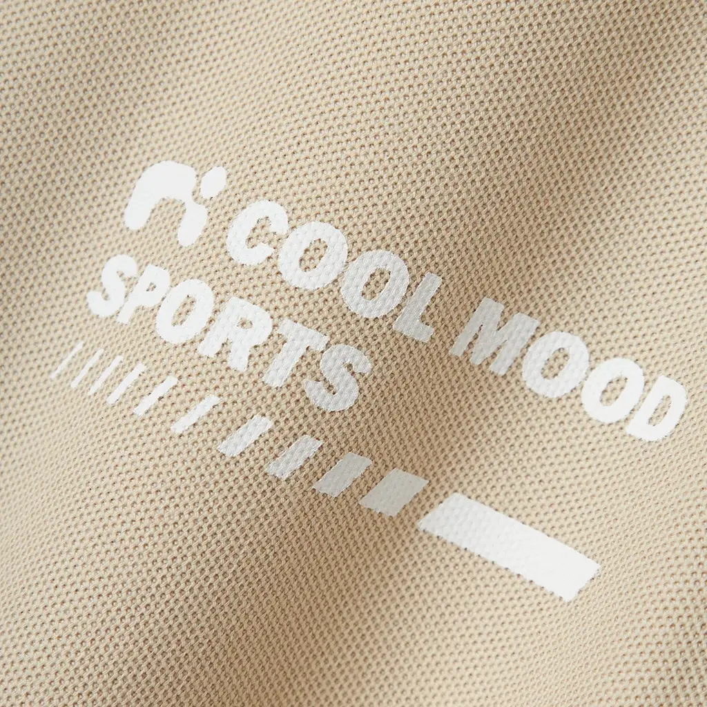 T-shirt Halfdan (peyote)