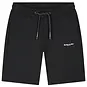 Ballin Korte broek sweat (black)