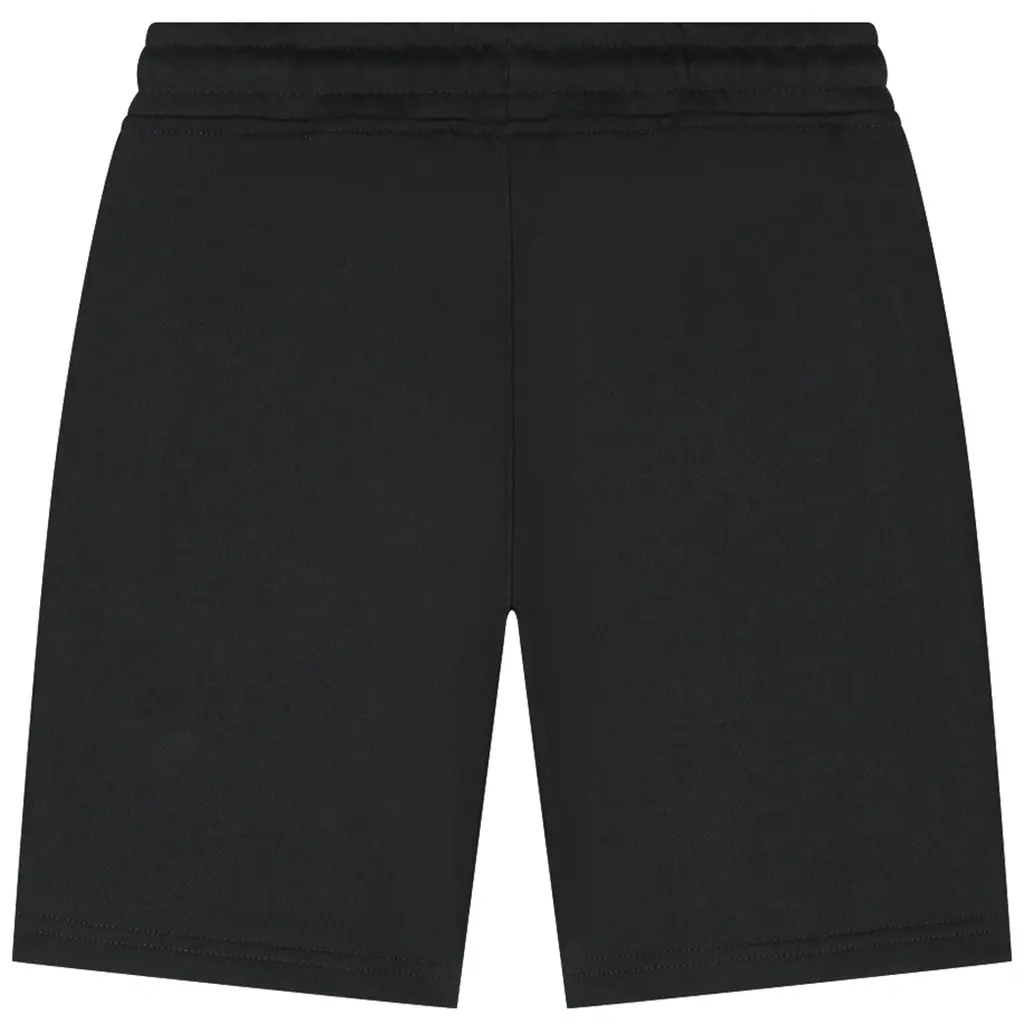 Korte broek sweat (black)