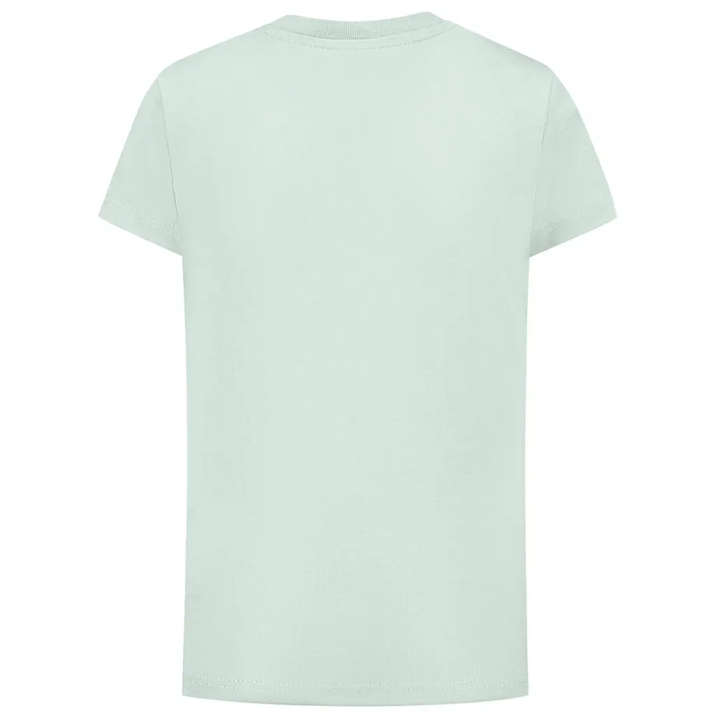 T-shirt (green)