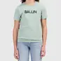 Ballin T-shirt (green)