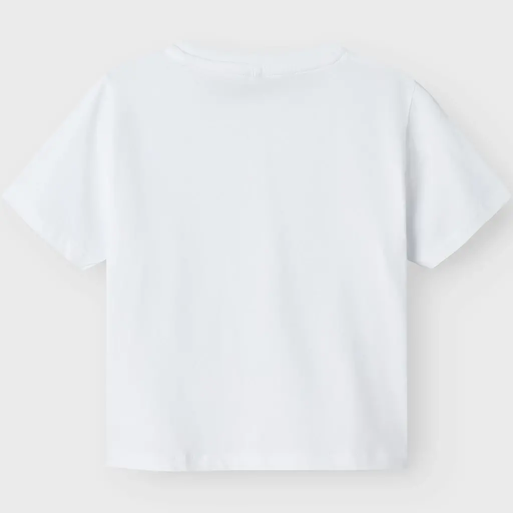 T-shirt Husina (bright white)