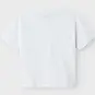 Name It T-shirt Husina (bright white)