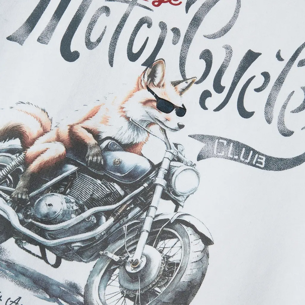 T-shirt Husina (bright white)