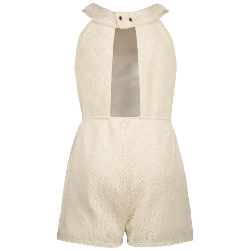 Jumpsuit Bobbie (kit)