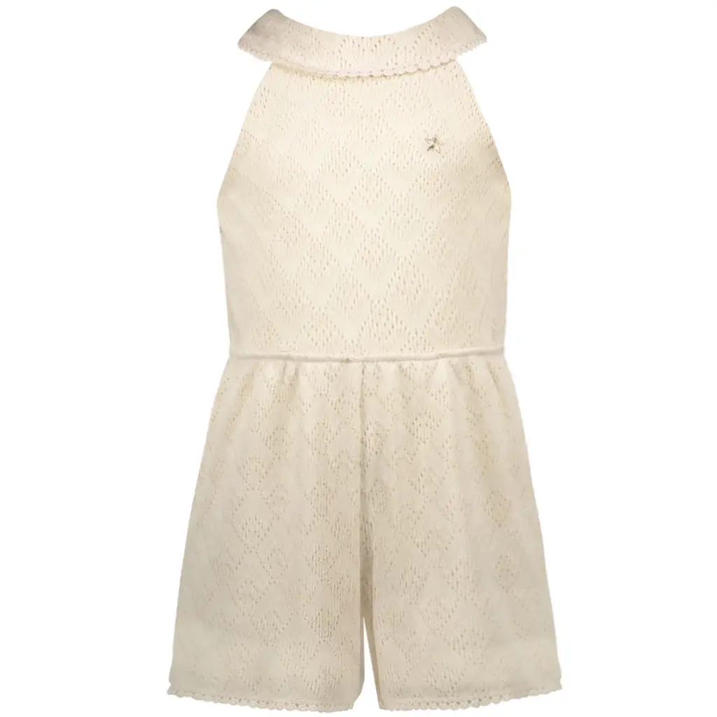 Jumpsuit Bobbie (kit)