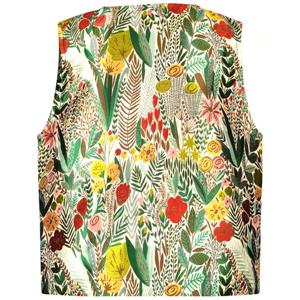 Gilet Colinda (multi)
