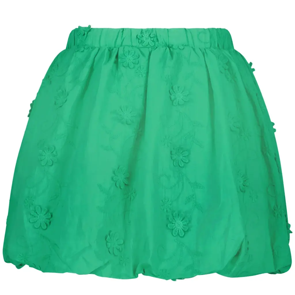 Rokje Stacey (sea green)