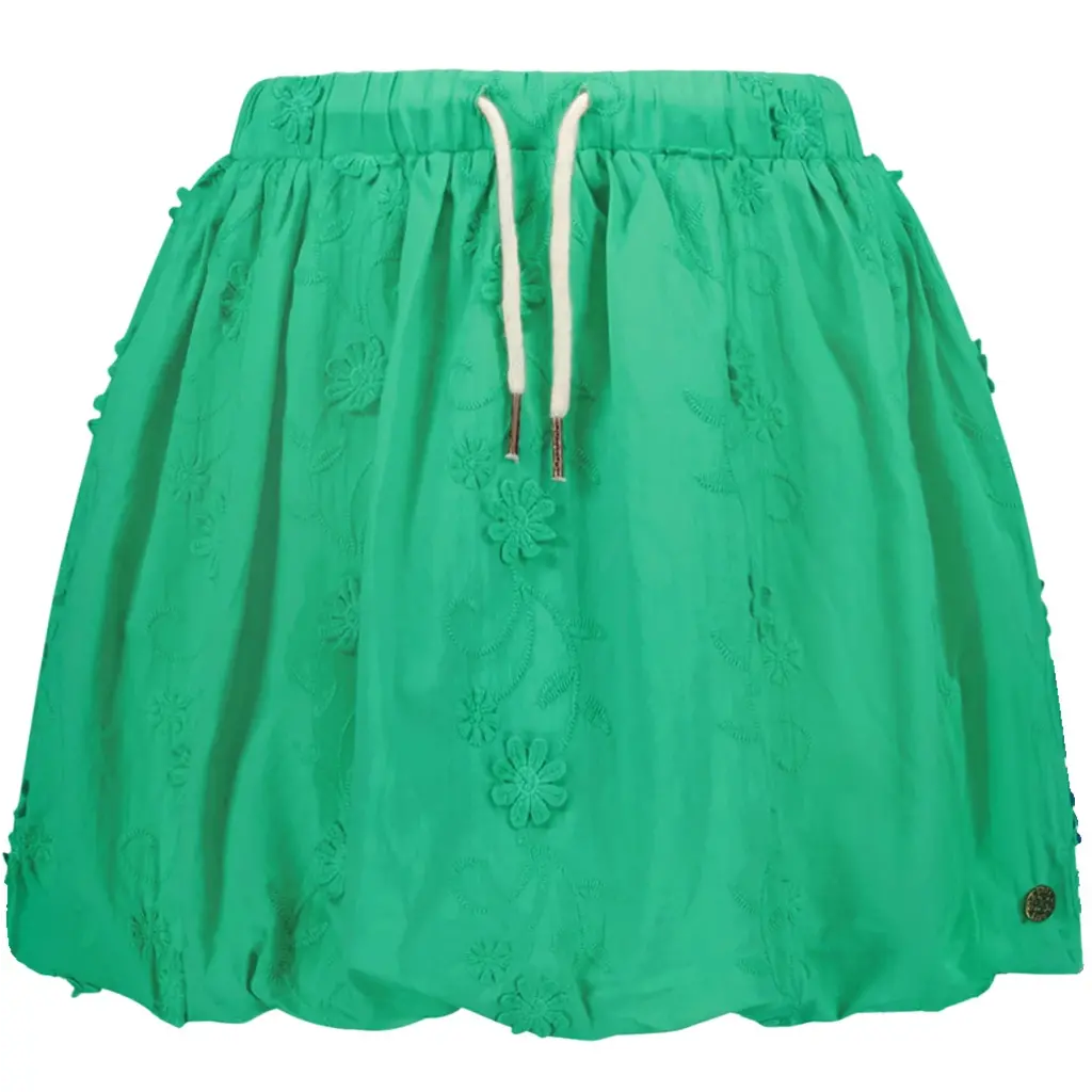 Rokje Stacey (sea green)