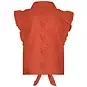 Like Flo Blouse Cindy (rust)