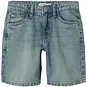 Name It Korte spijkerbroek LOOSE FIT Silas (vintage medium blue denim)