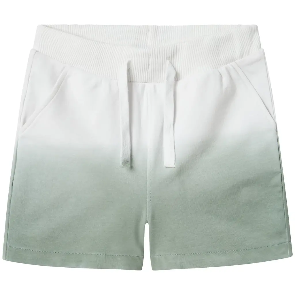 Korte joggingbroek Hakki (slate gray)