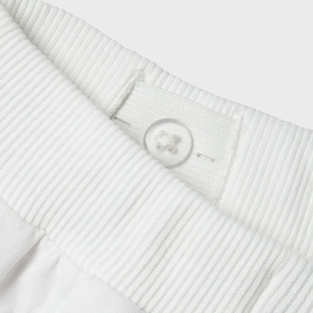 Korte joggingbroek Hakki (slate gray)