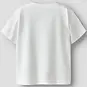 Name It T-shirt Vagno (bright white be happy)