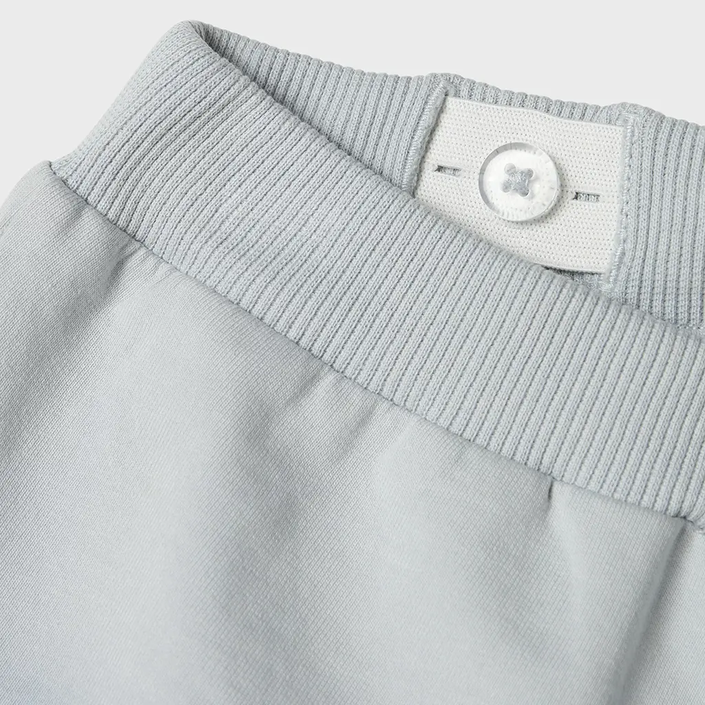 Korte joggingbroek Hakki (blue mirage)