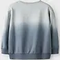 Name It Trui sweat Hakki (blue mirage)