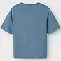 Name It T-shirt Jarvu (blue mirage)