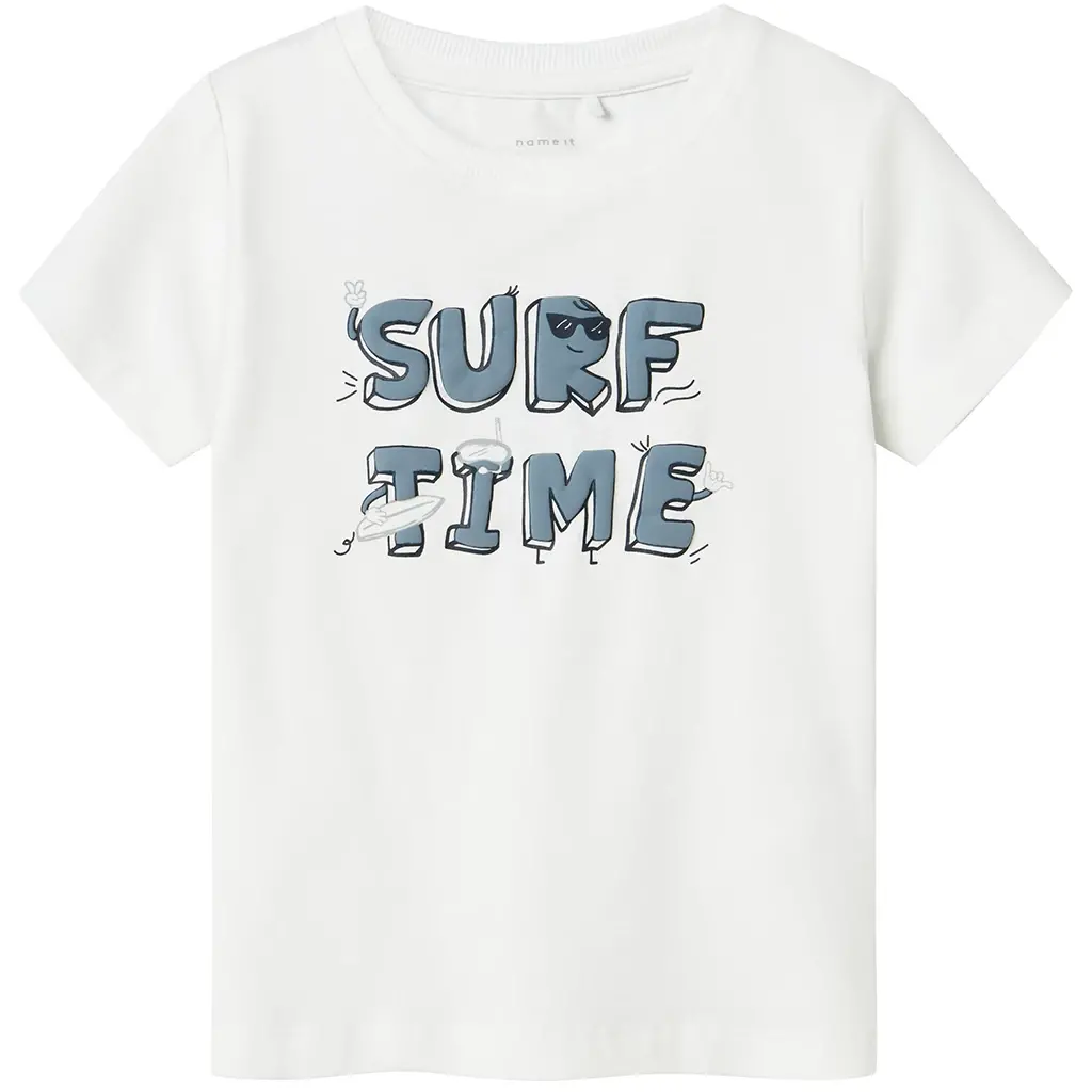 T-shirt Jarlo (bright white)