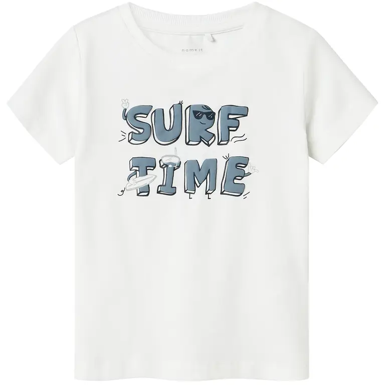 T-shirt Jarlo (bright white)