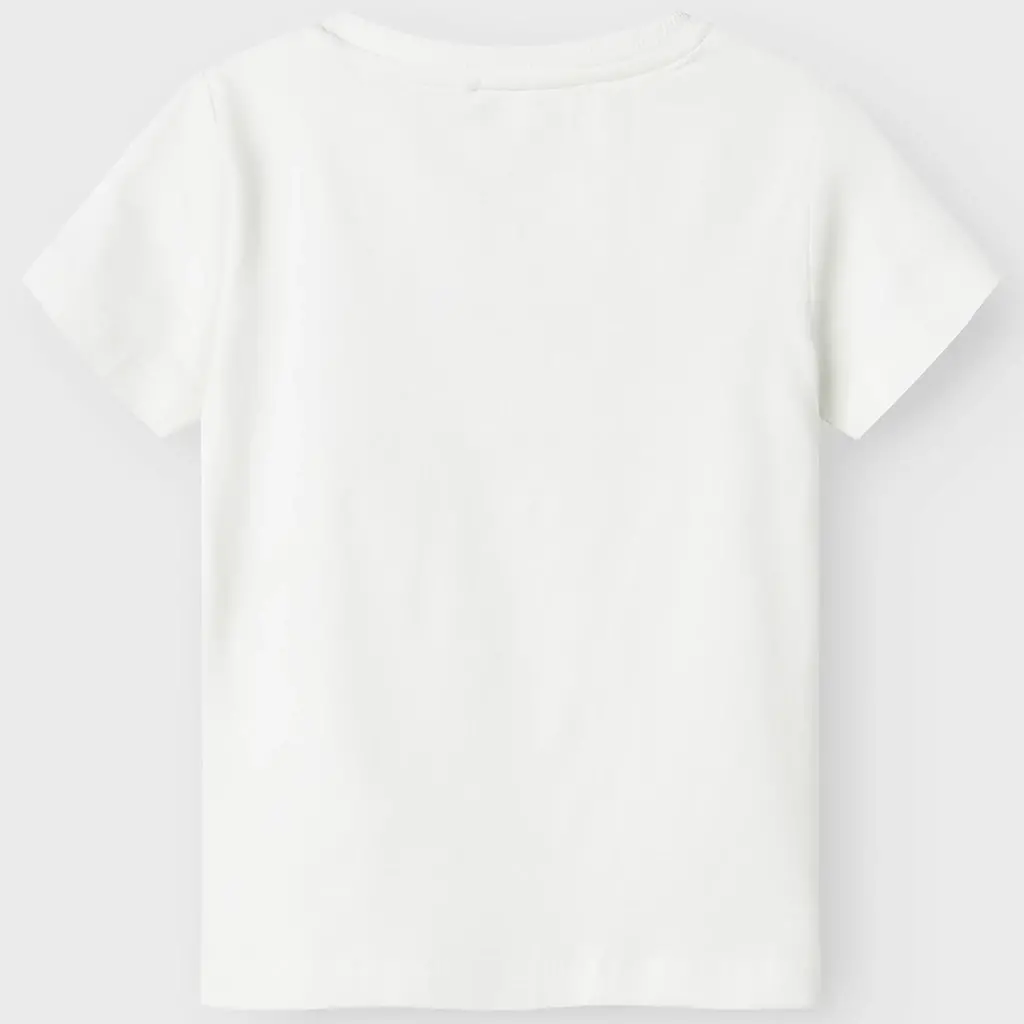 T-shirt Jarlo (bright white)