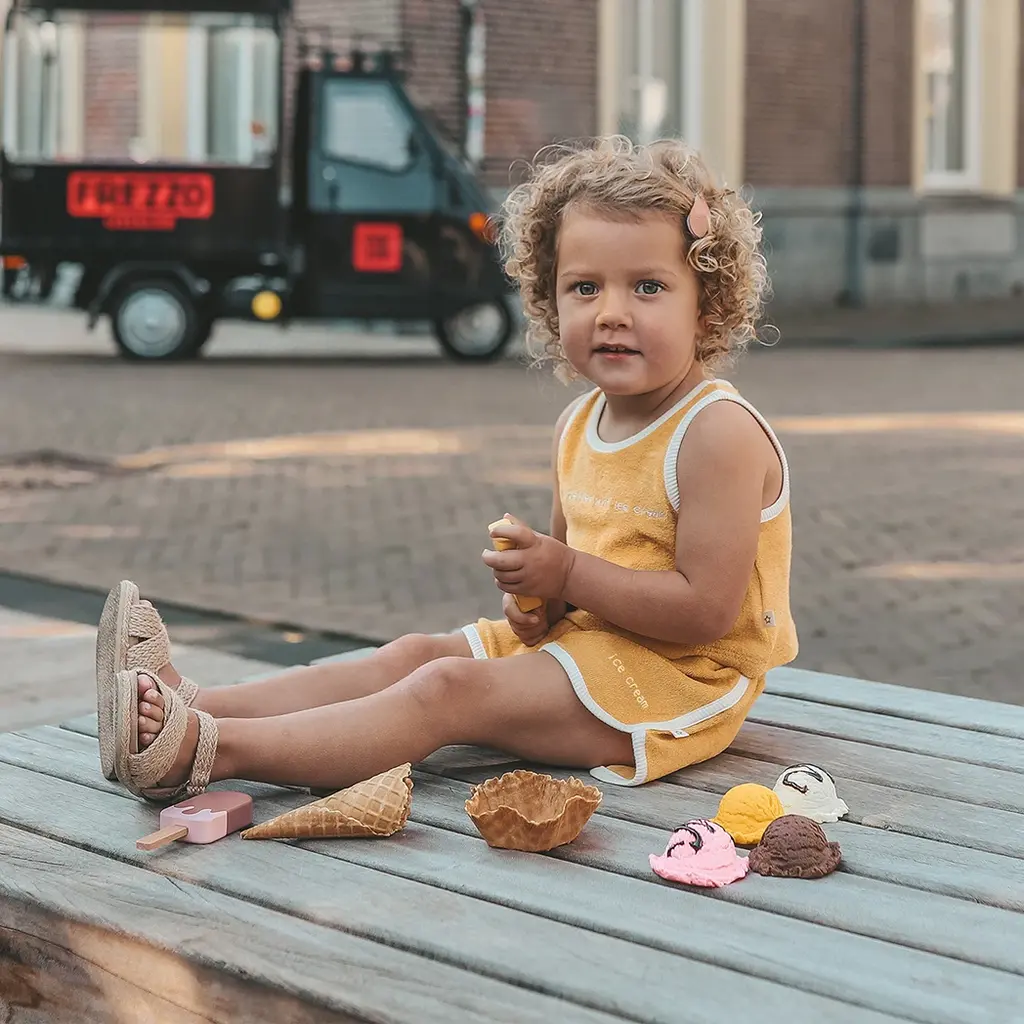 Korte broek sporty (mango)
