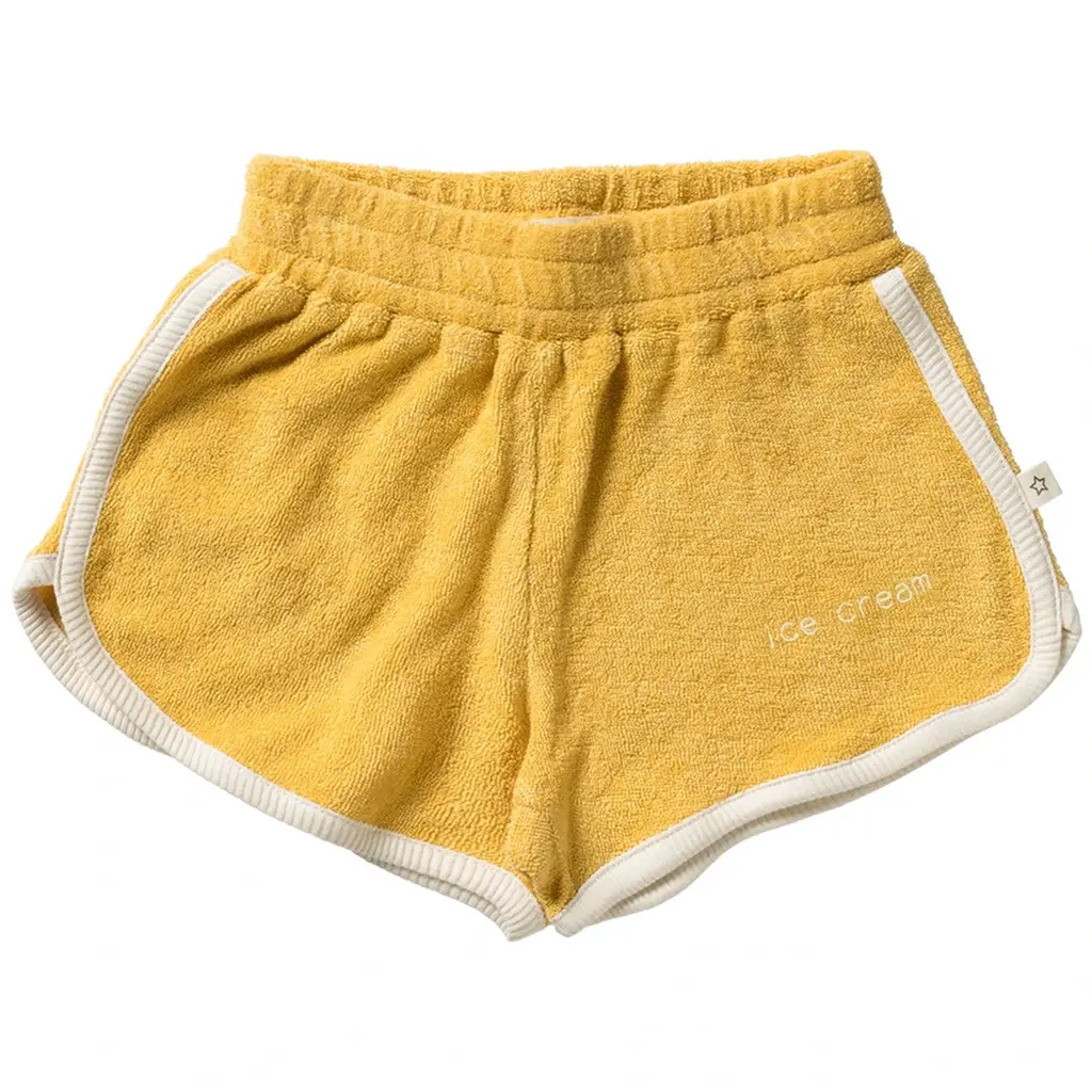 Korte broek sporty (mango)