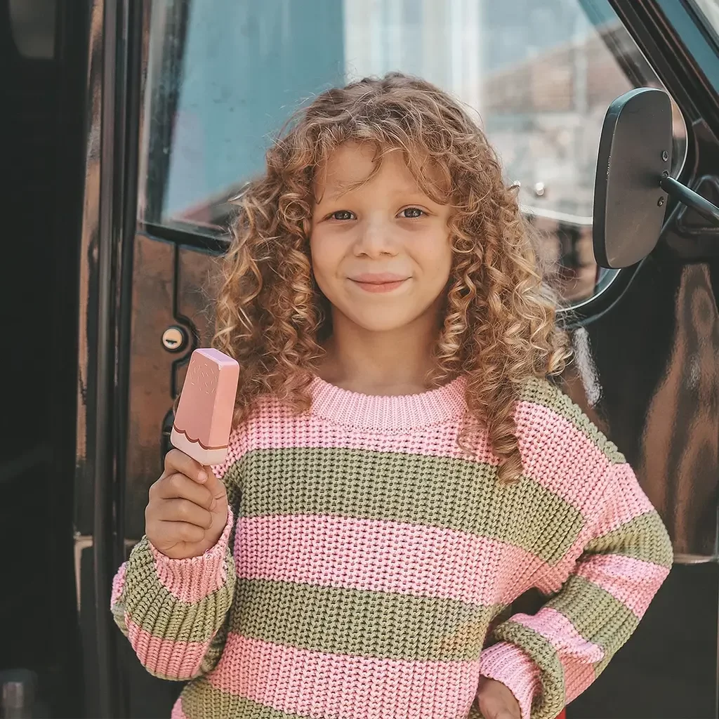 Trui (multicolor)