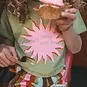 Your Wishes T-shirt (pistachio)
