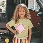 Your Wishes T-shirt (pistachio)