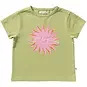 Your Wishes T-shirt (pistachio)
