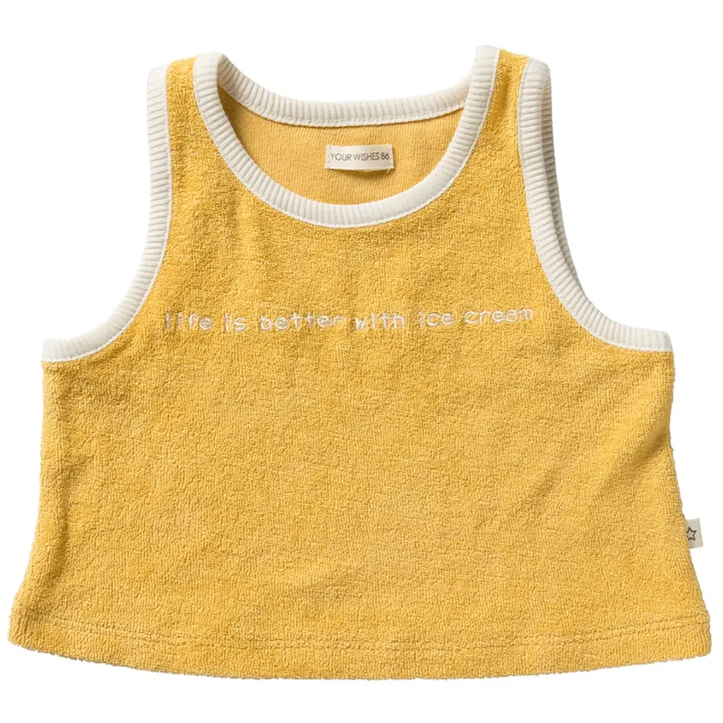 Singlet (mango)