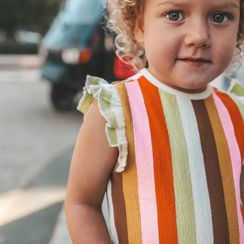 Jumpsuit (multicolor)
