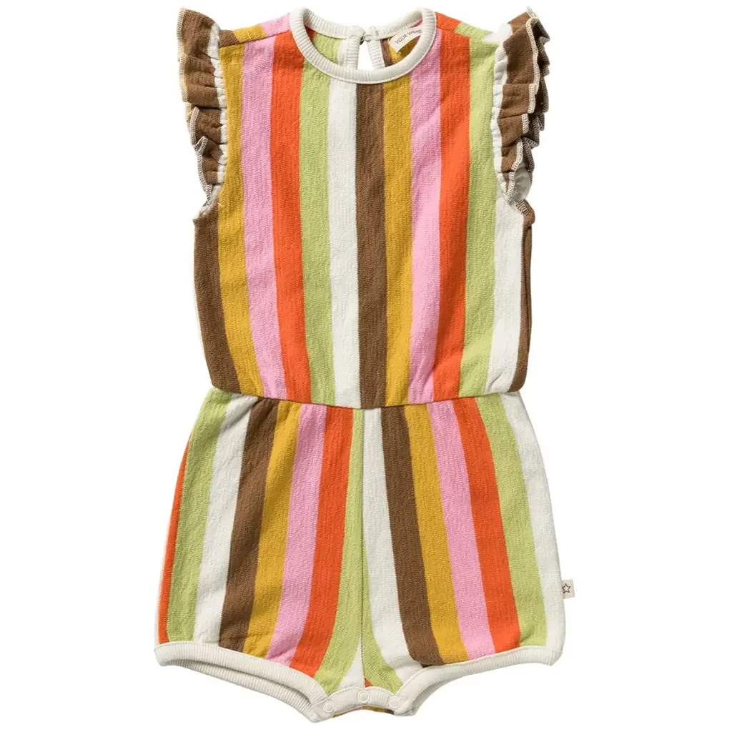 Jumpsuit (multicolor)