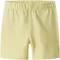 Name It Korte biker shorts Vivian (lemon meringue)