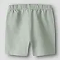 Name It Korte biker shorts Vivian (aqua gray)