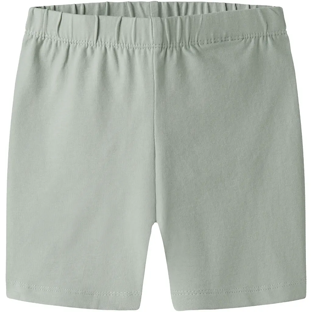 OP=OP! Korte biker shorts Vivian (aqua gray)