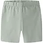 Name It Korte biker shorts Vivian (aqua gray)