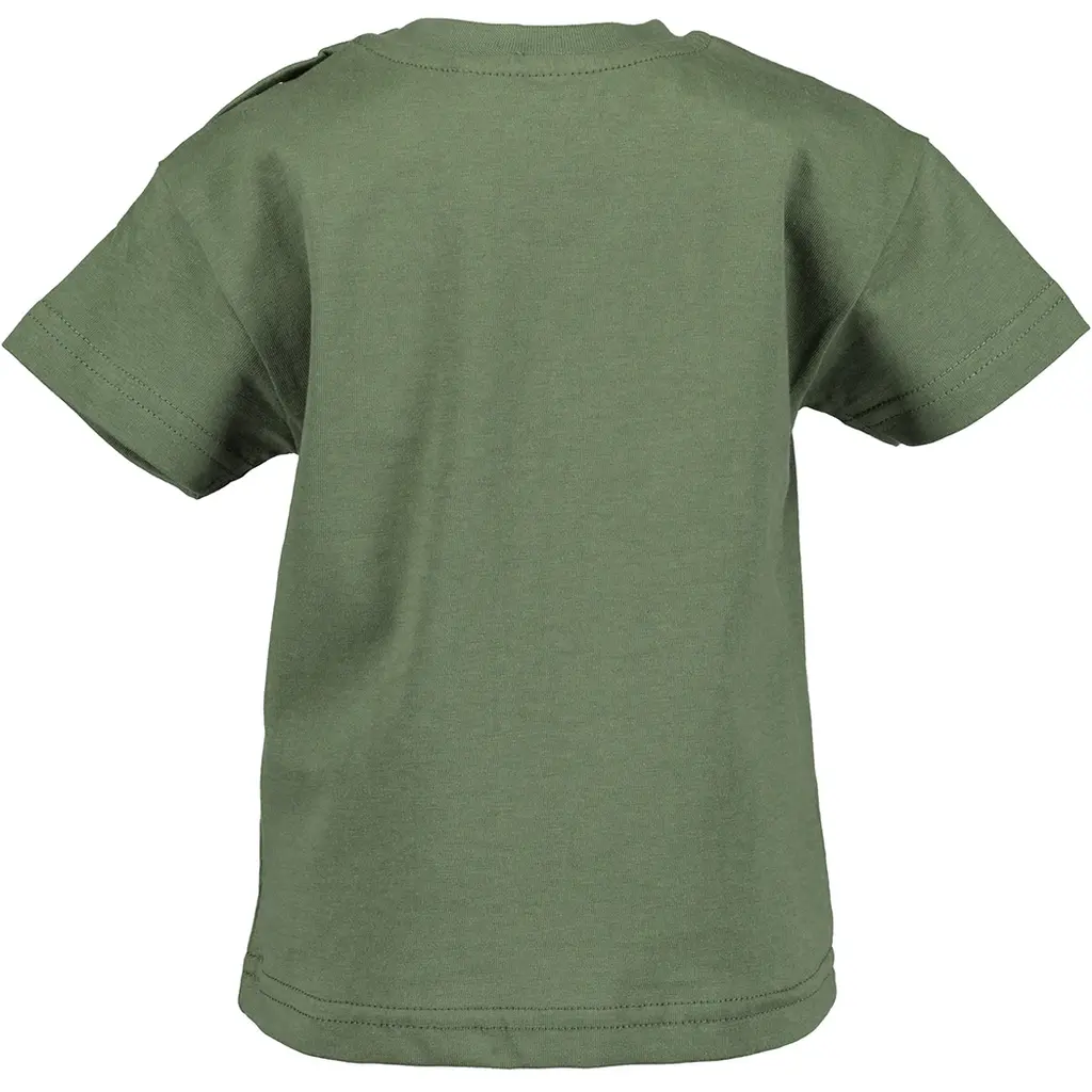 T-shirtje (reed)