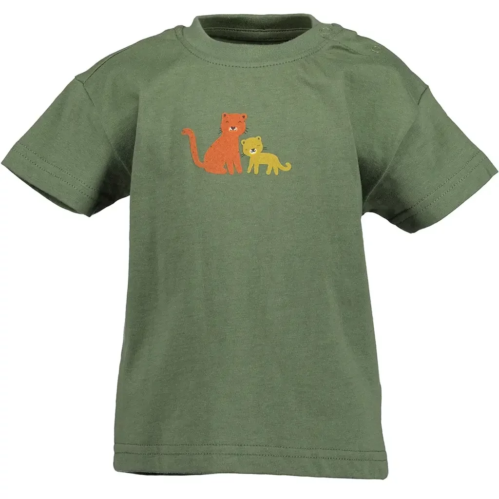 T-shirtje (reed)