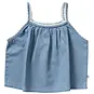 Your Wishes Topje (light blue)