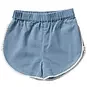 Your Wishes Korte broek (light blue)