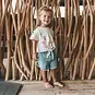 Your Wishes Korte broek (light blue)