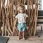 Your Wishes Korte broek (light blue)