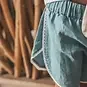 Your Wishes Korte broek (light blue)