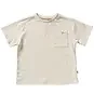 Your Wishes T-shirt oversized (birch)