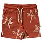 Your Wishes Korte broek (barn red)