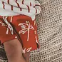 Your Wishes Korte broek (barn red)